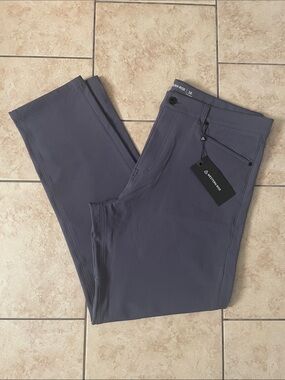 Western Rise Evolution Pants Size 38